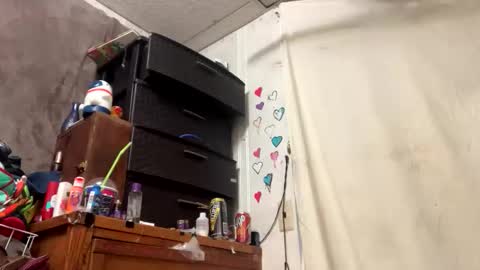 Snapshot of shelbybaby01 chatting on 29, 10, 2025 Shelby holes online show from 29, 10, 2025