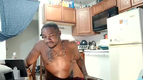 King-shelb online show from 21, 1, 2025