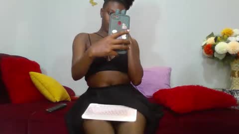 Snapshot of shelia420715 chatting on 21, 10, 2025 shelia420715 online show from 21, 10, 2025