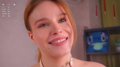Lina online show from 30, 4, 2026