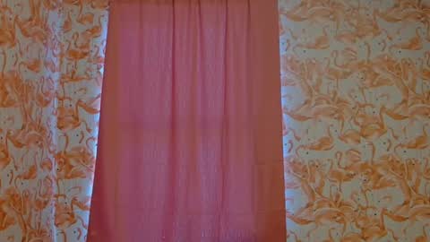 Erika online show from 25, 12, 2024