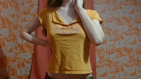 Erika online show from 13, 1, 2025