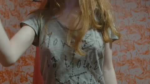 Erika online show from 13, 2, 2025