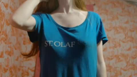 Erika online show from 19, 10, 2025