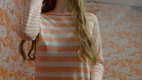 Erika online show from 11, 11, 2025