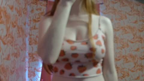 Erika online show from 11, 3, 2026