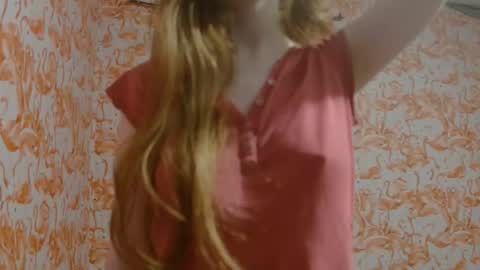 Erika online show from 28, 3, 2026