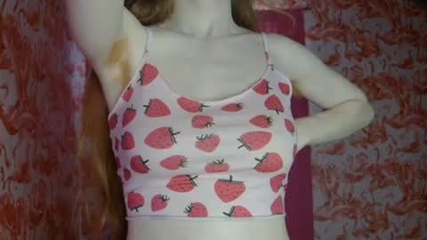 Snapshot of shelikessoymilk chatting on 12, 6, 2026 Erika online show from 12, 6, 2026