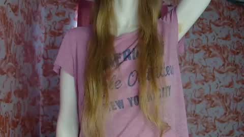 Snapshot of shelikessoymilk chatting on 20, 6, 2026 Erika online show from 20, 6, 2026