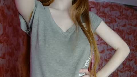 Snapshot of shelikessoymilk chatting on 25, 7, 2026 Erika online show from 25, 7, 2026