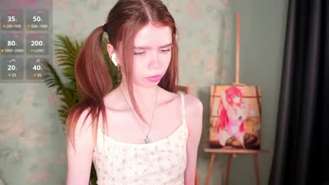 Snapshot of shelleyborom chatting on 23, 4, 2026 Sofia online show from 23, 4, 2026