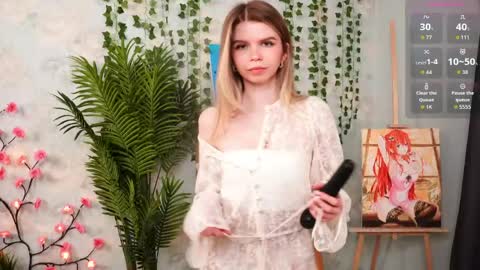 Snapshot of shelleyborom chatting on 23, 5, 2026 Sofia online show from 23, 5, 2026