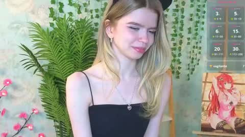 Snapshot of shelleyborom chatting on 24, 5, 2026 Sofia online show from 24, 5, 2026
