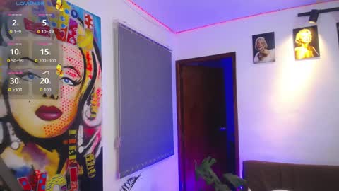 Snapshot of shellsy_hans chatting on 28, 3, 2026 Shellsy H online show from 28, 3, 2026