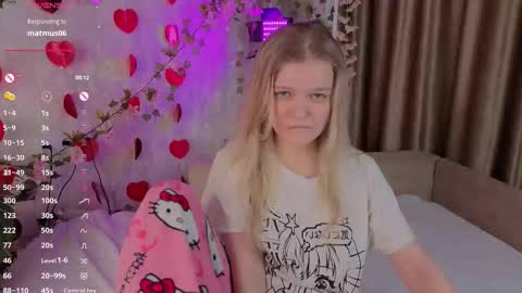 shellyboom online show from 24, 2, 2026