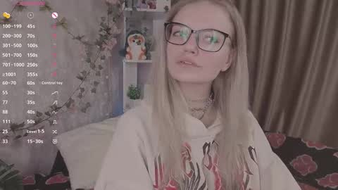 shellyboom online show from 23, 3, 2026