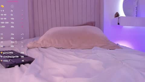shelynna_azzul online show from 6, 12, 2024