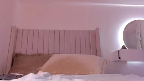 shelynna_azzul online show from 30, 12, 2024