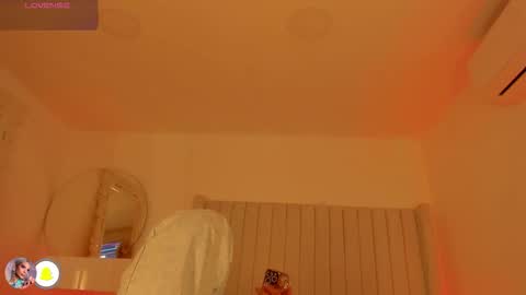 shelynna_azzul online show from 15, 3, 2026