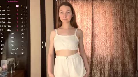 Shena online show from 19, 3, 2026