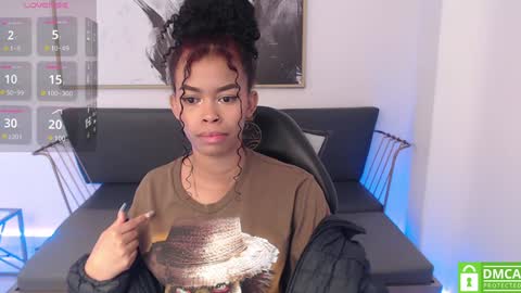 Snapshot of shenna_brunette_ chatting on 4, 1, 2025 Shenna online show from 4, 1, 2025