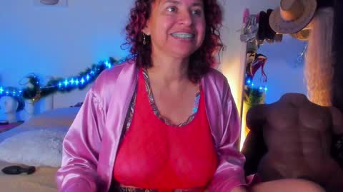 shera hade online show from 6, 12, 2024