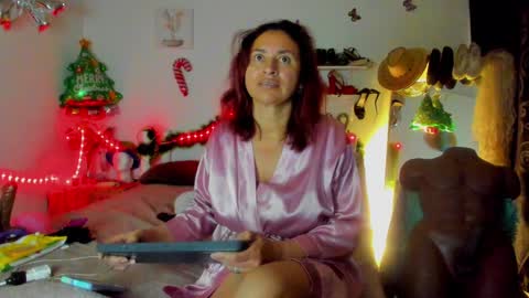 shera hade online show from 22, 12, 2024