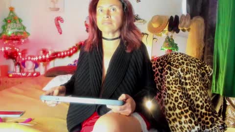 shera hade online show from 27, 12, 2024