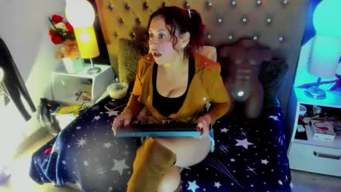shera hade online show from 10, 3, 2025