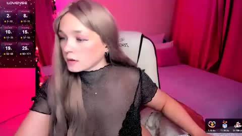 Sheril online show from 3, 12, 2025