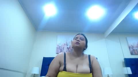 Snapshot of sherinenorth chatting on 18, 10, 2025 Sherine online show from 18, 10, 2025