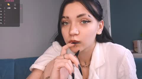 sherleychamblin online show from 11, 5, 2026