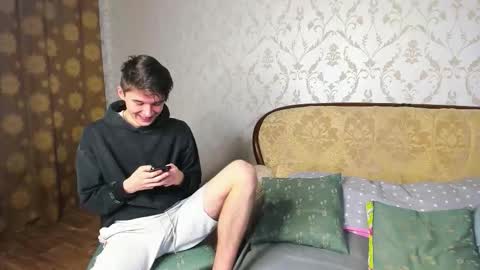 Snapshot of sherlockmax chatting on 2, 10, 2025 Max online show from 2, 10, 2025