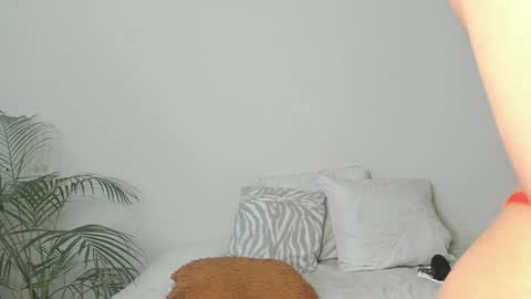 Sherlyn Adams online show from 10, 1, 2025