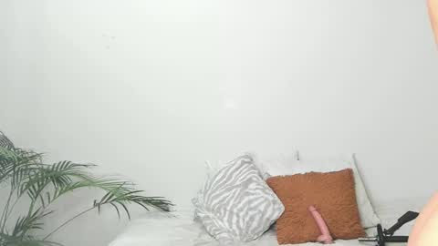 Sherlyn Adams online show from 12, 2, 2025