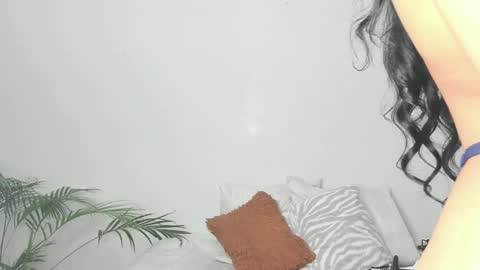 Sherlyn Adams online show from 13, 2, 2025