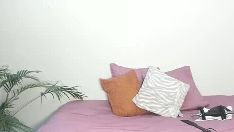 Sherlyn Adams online show from 17, 2, 2025