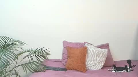 Sherlyn Adams online show from 23, 2, 2025