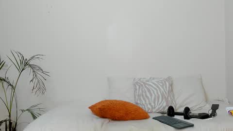 Sherlyn Adams online show from 10, 9, 2025