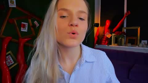 Sweet Sherri online show from 28, 4, 2026