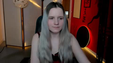 Sweet Sherri online show from 30, 4, 2026