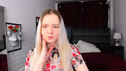Sweet Sherri online show from 3, 5, 2026