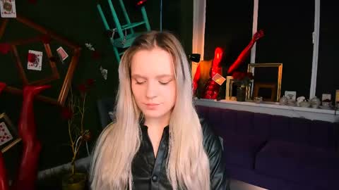 Sweet Sherri online show from 5, 5, 2026