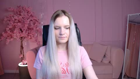 Sweet Sherri online show from 6, 5, 2026