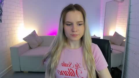 Sweet Sherri online show from 7, 5, 2026