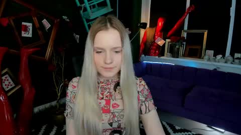 Sweet Sherri online show from 10, 5, 2026