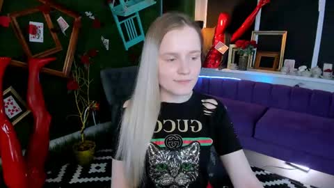 Sweet Sherri online show from 11, 5, 2026