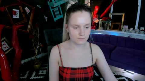 Sweet Sherri online show from 11, 5, 2026
