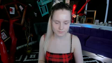 Sweet Sherri online show from 11, 5, 2026