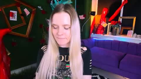 Sweet Sherri online show from 22, 5, 2026